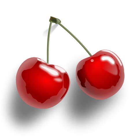 Cherry clipart transparent background, Cherry transparent background ...