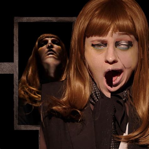 Honey I'm Home - Evocative Theatrical performance showing the dangers