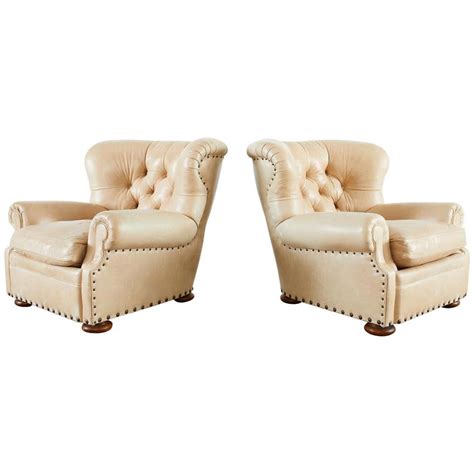 Ralph Lauren Furniture: Tables, Chairs, Sofas & More - 113 For Sale at 1stdibs | "mayfair silk ...