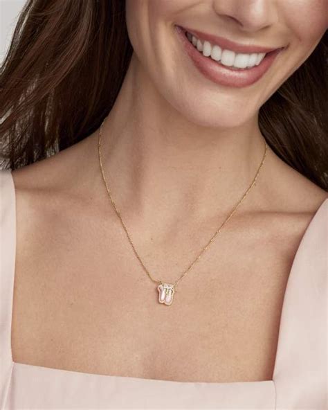New Necklace Arrivals | Shop Now | Kendra Scott