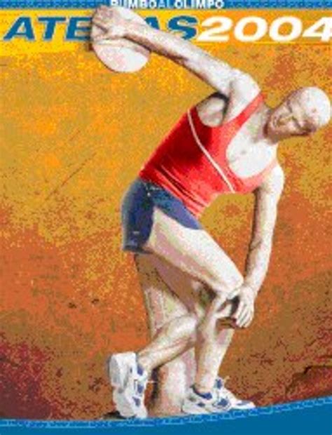 Acérquese a los Juegos Olímpicos | La Nación