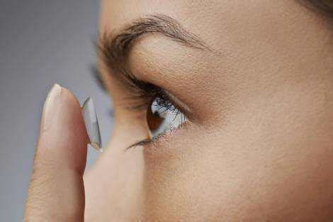 Contact Lenses for Astigmatism: Options, Benefits, Cost | EYExan.com