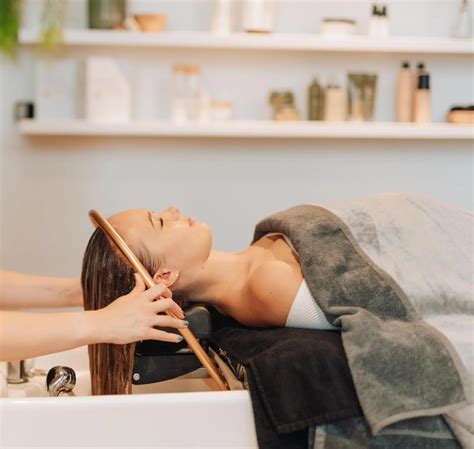 Head Spa Montpellier | Institut Relaxation et Soin