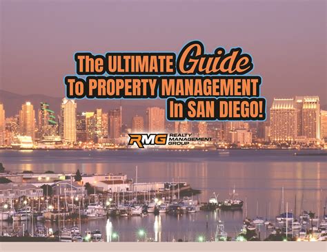 Ultimate Guide to Property Management in San Diego (2025) | Realty