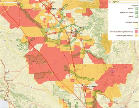 One Watershed Series - Tulare Basin Watershed Network