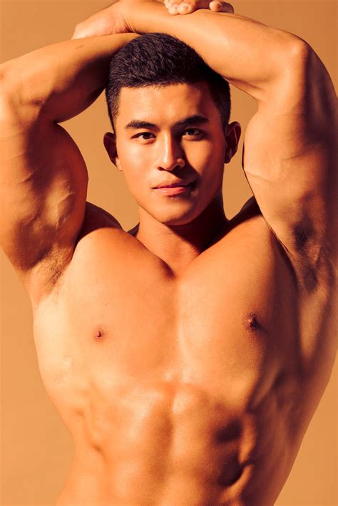 Perky Nips : r/AsianGuysSFW