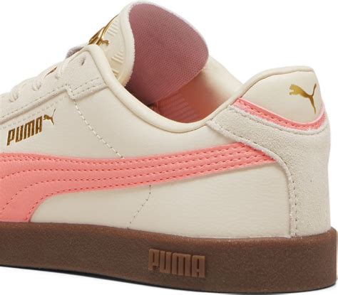 Кеды женские Puma Club II Era 397447-10 37 (4 UK) белые – купить в ...
