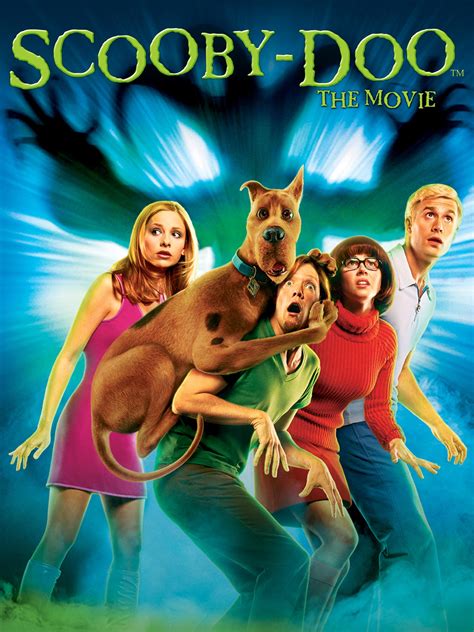 Prime Video: Scooby-Doo