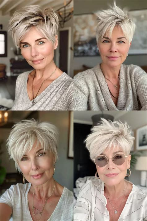 25 Hottest Feathered Pixie Haircuts Right Now – StyleBliss | Hair cuts