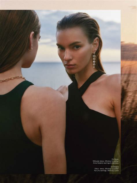 natalia sirotina women los angeles