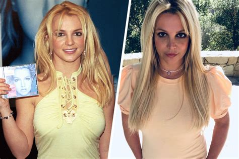 «It's Britney, bitch»: взлеты и падения Бритни Спирс - Газета.Ru
