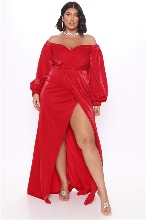 Page 21 for Plus Size Dresses for Women | Fashion Nova