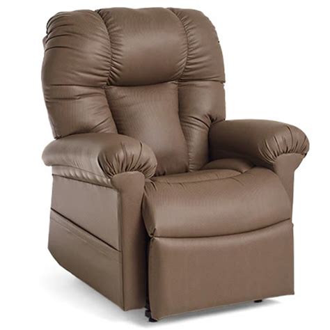 Journey Perfect Sleep Chair Deluxe 5 Zone "Infinite" Positions ...