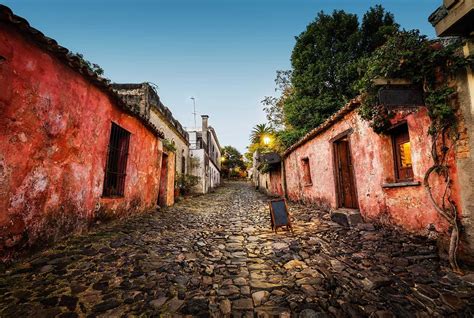 Exploring Uruguay's UNESCO-listed Colonia del Sacramento - Wanderlust