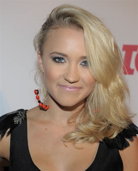 Emily Osment Boobs