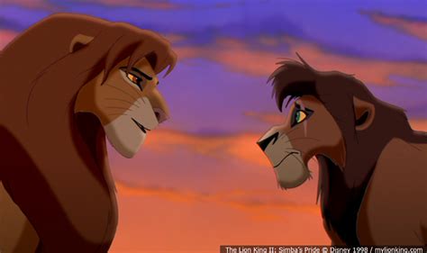 The Lion King 2 - The Lion King 2:Simba's Pride Image (4684629) - Fanpop