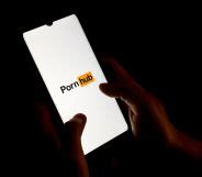 heres  pornhub  blocked  users  australia