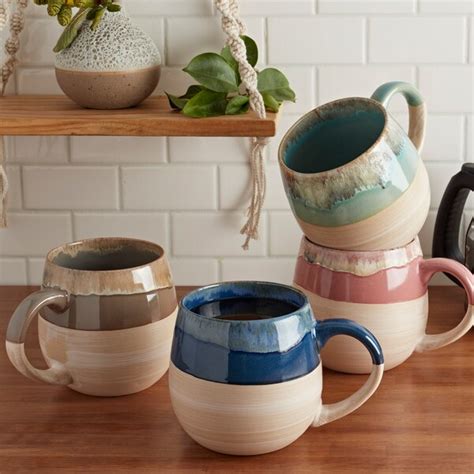 Green Coffee Mugs - Etsy