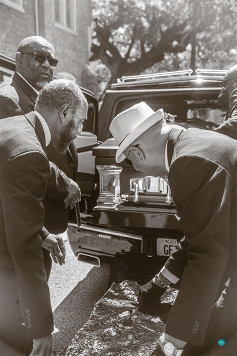 Compassionate Services at Campbell & Sons Funeral Home 19