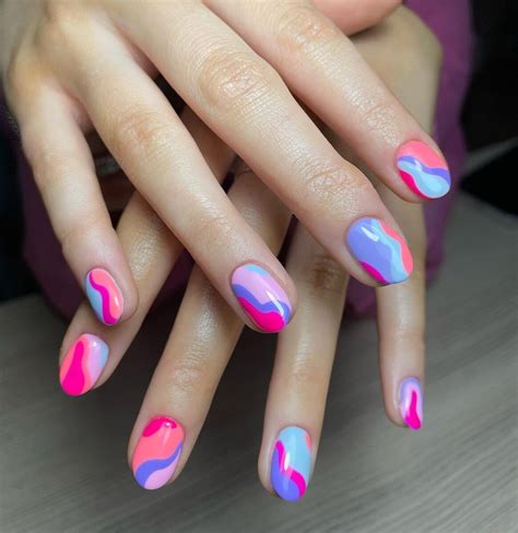22 Neon Nail Art Designs We're Obsessed With - Beauty Bay Edited