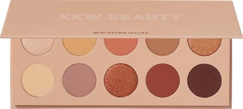 Kkw Beauty Classic Eyeshadow Palette - ShopStyle