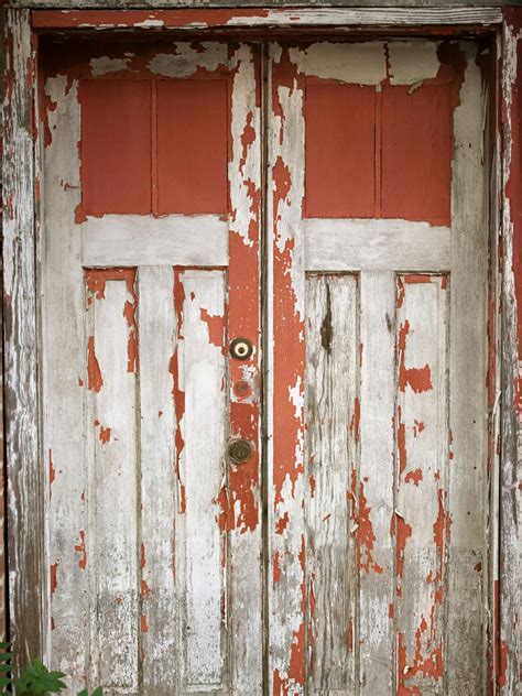 How to Save Rotting Wood | HGTV