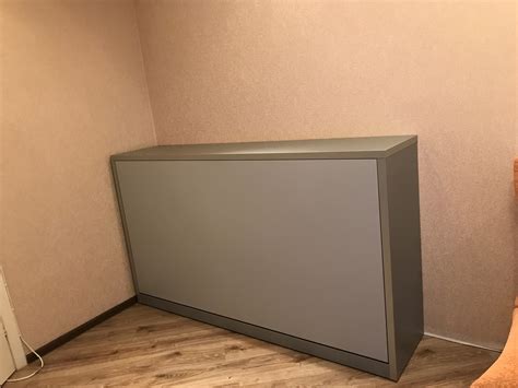 Купить кровать комод трансформер в Минске