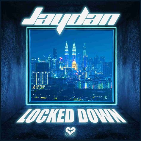 Jaydan Releases 'Locked Down' On LoveThatBass
