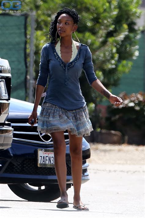 Brandy Norwood nude, pictures, photos, Playboy, naked, topless, fappening