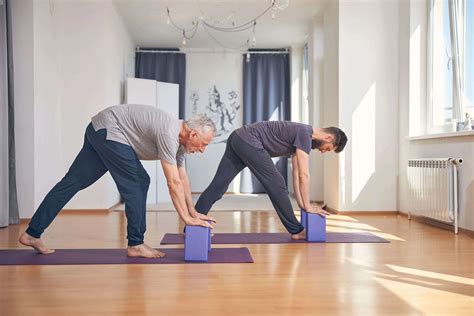 How To Use Yoga Blocks Properly — Yoga for All Humans