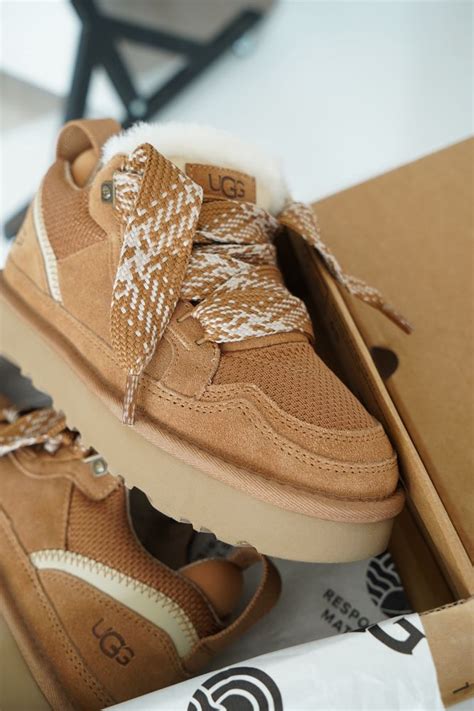Ugg Lowmel Sneaker 38 Mini Ultra 37 Угг Угги 36 UGG Platform Овчина: 3 ...