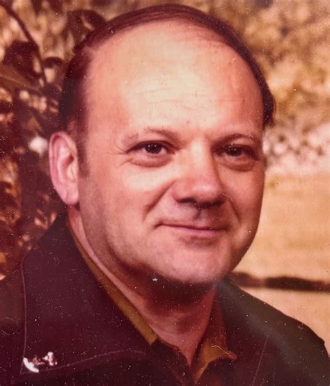 Darell Walling Obituary - Jackson, MI