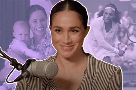 5 things we've learnt from Meghan Markle's new podcast.