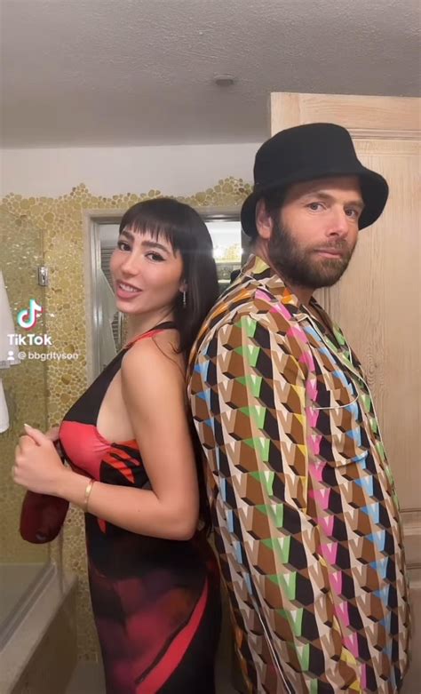 @iamnotmiketyson ‘s dad omg : r/LAinfluencersnark