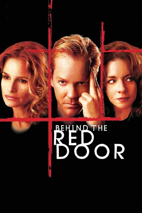 Behind the Red Door (2003) — The Movie Database (TMDB)