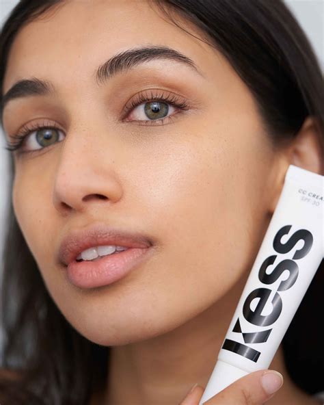 CC Cream SPF30 | Kess Berlin