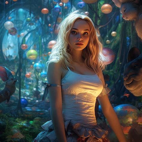 Alice in wonderland edit – Artofit