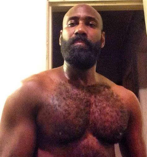 great beards muscle bear beard styles  men black bearded men