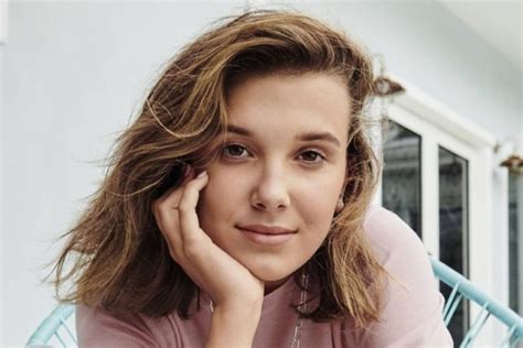 Millie Bobby Brown's Hidden Passion: You'll Be Inspired! - ijsjn95