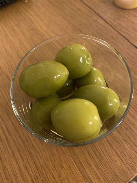 The home of reddit's Olive lovers