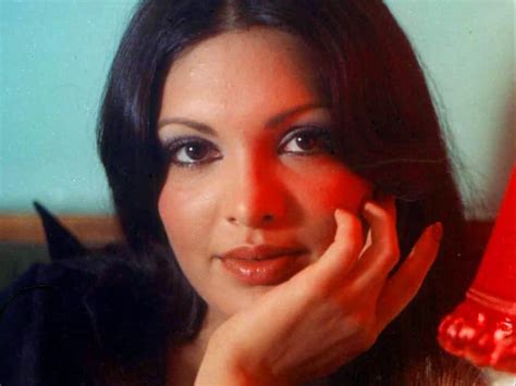 bollywood failed parveen babi  juggernaut