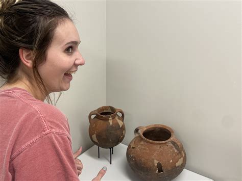 Interdisciplinary Collaboration: Art History Students Visit with Dr