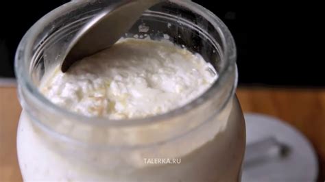 Домашний творог (Домашній сир, Milk Quark) - YouTube