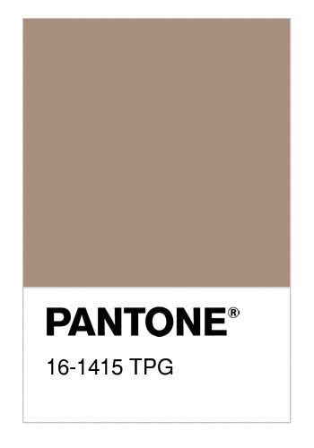 colore pantone   tpg almondine numerosamenteit