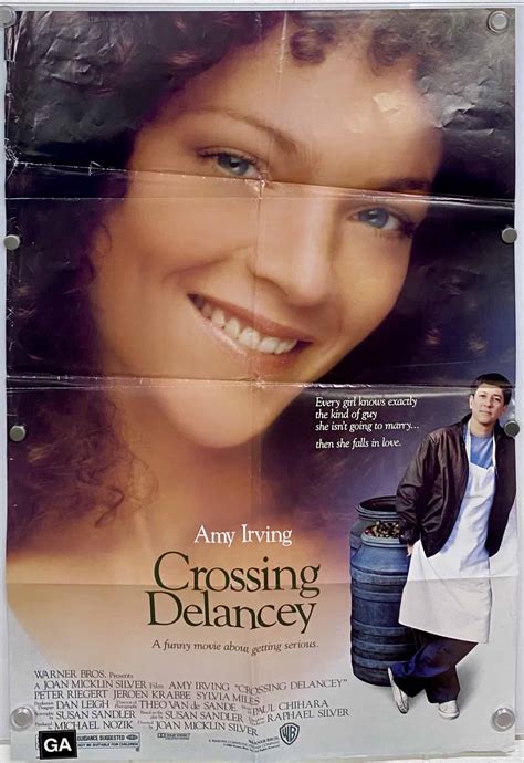 Fans are celebrating the crossing delancey anniversary this month 5