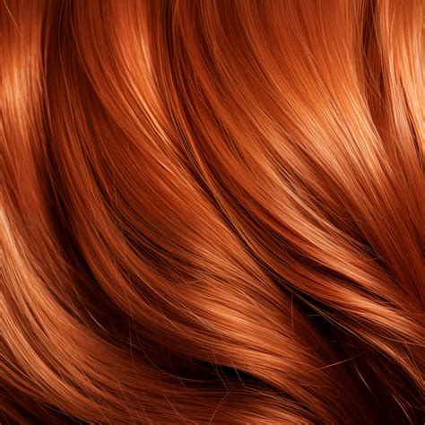 copper hair dye colors 9