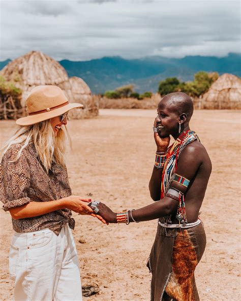 Polygamy In African Tribes