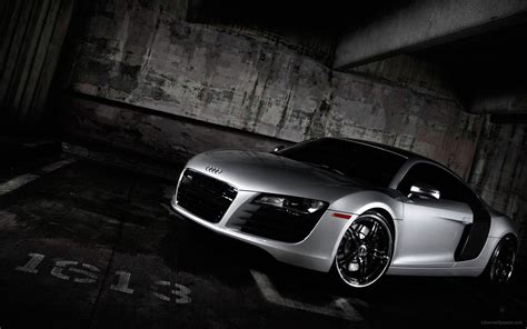 Audi R8 Wallpapers HD - Wallpaper Cave