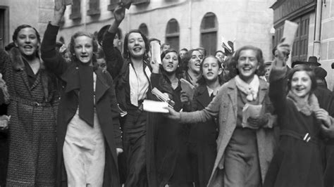 En defensa del voto de la mujer