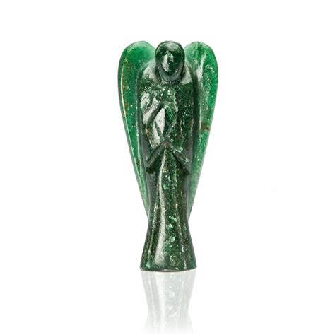 Buy Green Jade Angel Online
